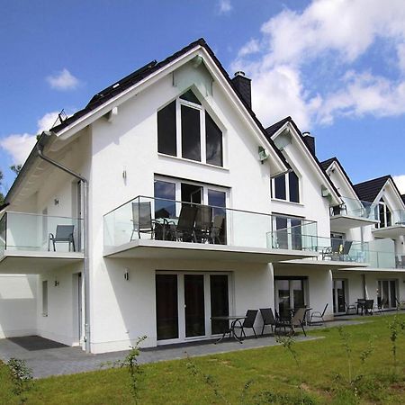 Reihenhaus Hafenflair Am Plauer See, Plau Am See Exterior photo