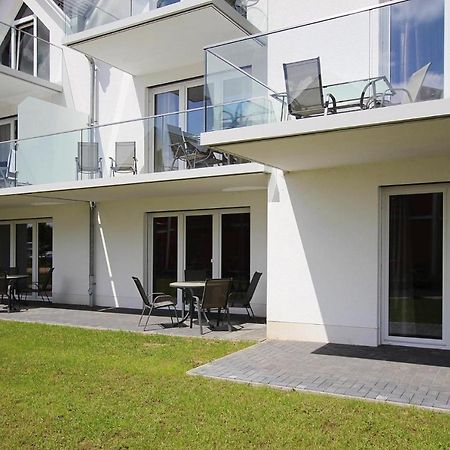 Reihenhaus Hafenflair Am Plauer See, Plau Am See Exterior photo