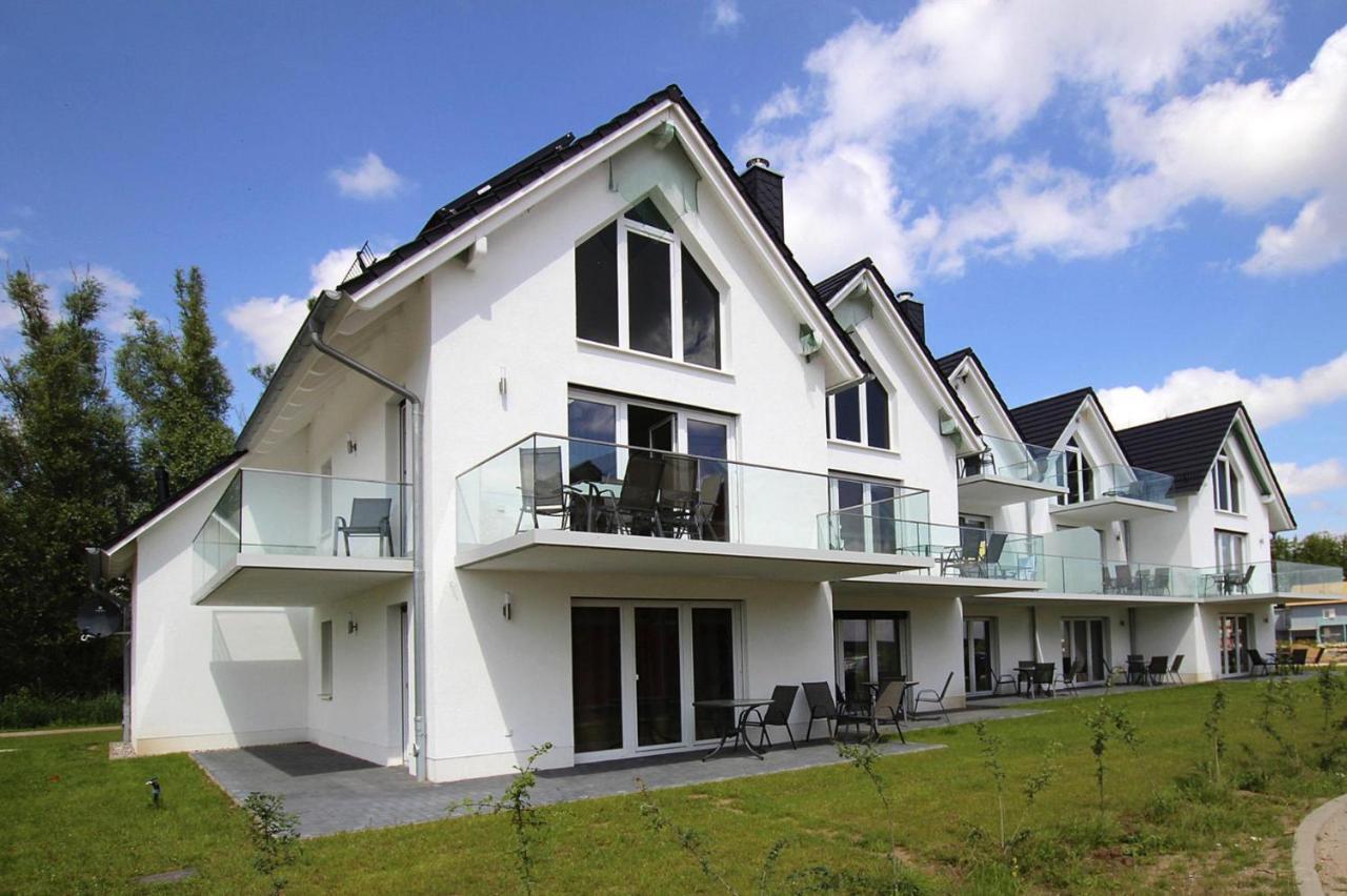 Reihenhaus Hafenflair Am Plauer See, Plau Am See Exterior photo