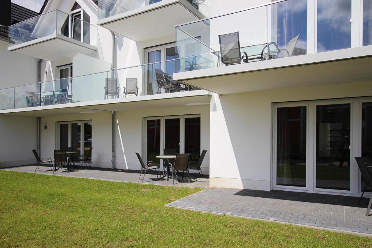 Reihenhaus Hafenflair Am Plauer See, Plau Am See Exterior photo